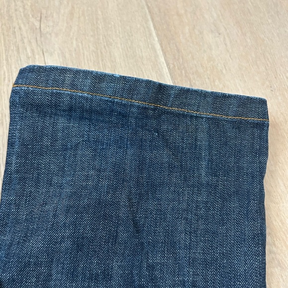 Vintage Volcom bootcut jeans - Picture 4 of 9